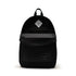 Herschel Pop Quiz Backpack in Black Tonal - Getoutside Shoes