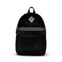 Herschel Pop Quiz Backpack in Black Tonal - Getoutside Shoes