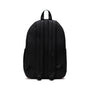 Herschel Pop Quiz Backpack in Black Tonal - Getoutside Shoes