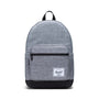 Herschel Pop Quiz Backpack in Raven Crosshatch - Getoutside Shoes