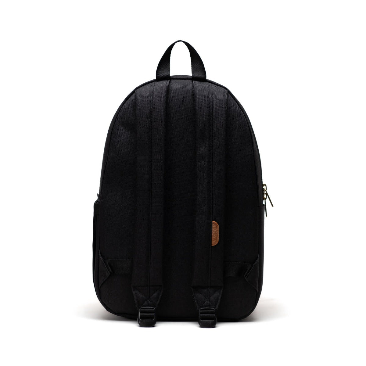 Herschel Settlement Backpack in Black - Getoutside Shoes