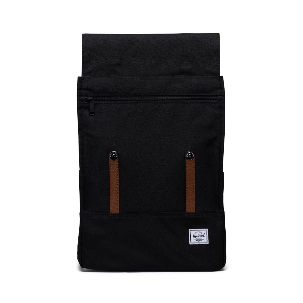 Herschel Survey Backpack in Black - Getoutside Shoes