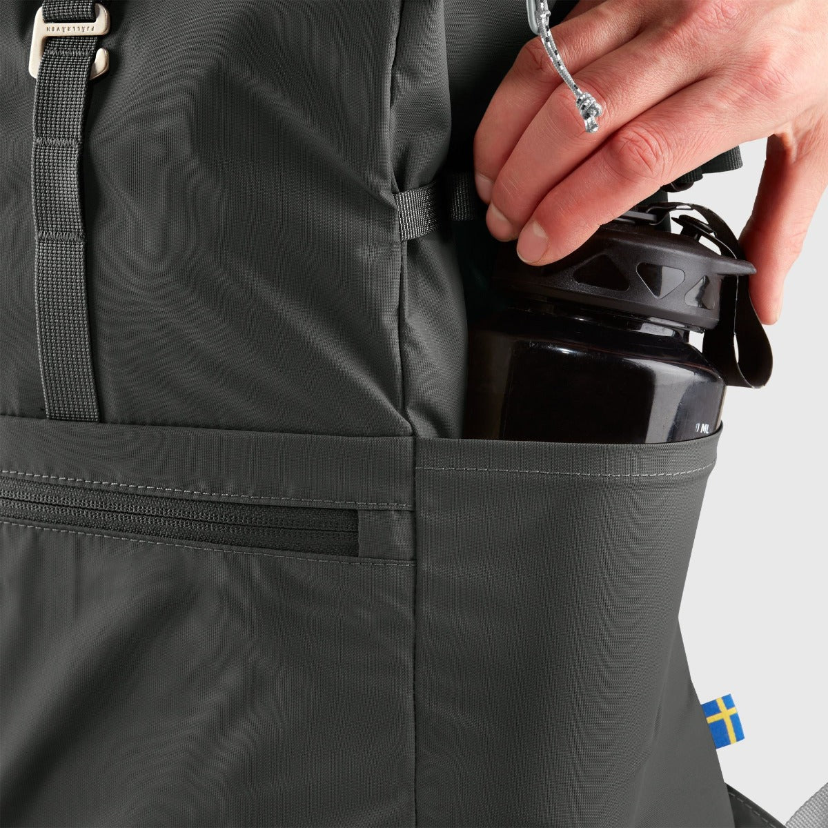 Fjallraven High Coast Foldsack 24
