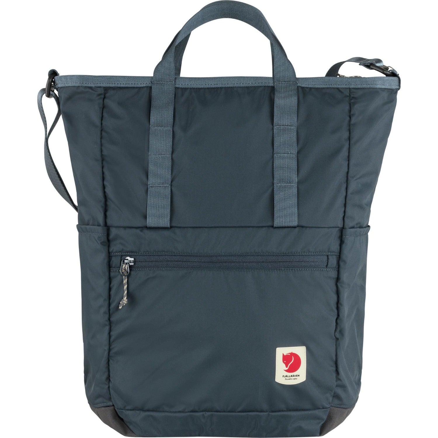 Fjallraven High Coast Totepack in Navy