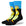Stance x The Simpsons Marge Crew in Black