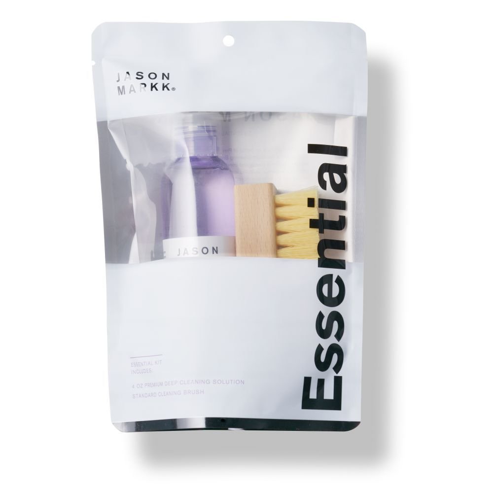 Jason Markk Essential Kit - Getoutside Shoes