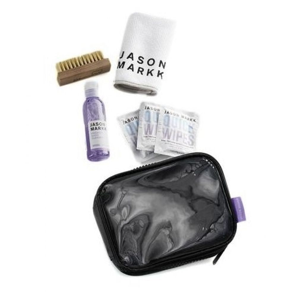 Jason Markk Travel Shoe Cleaning Kit - Getoutside Shoes