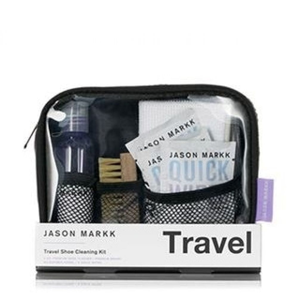 Jason Markk Travel Shoe Cleaning Kit - Getoutside Shoes