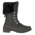 Kamik Women's SiennaF2 in Black - Getoutside Shoes