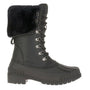 Kamik Women's SiennaF2 in Black - Getoutside Shoes