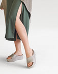 Lemon Jelly Women's Sunny in Warm Grey