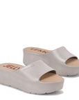 Lemon Jelly Women's Sunny in Warm Grey