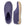 Glerups Women&#39;s Shoe Leather Sole in Purple