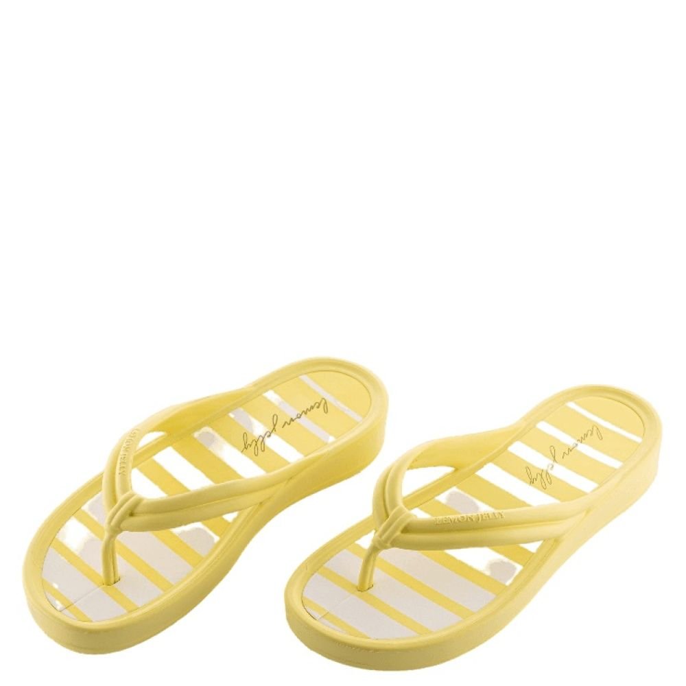 Lemon Jelly Women's Breezy in Lemonade - Getoutside Shoes