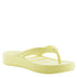Lemon Jelly Women's Breezy in Lemonade - Getoutside Shoes