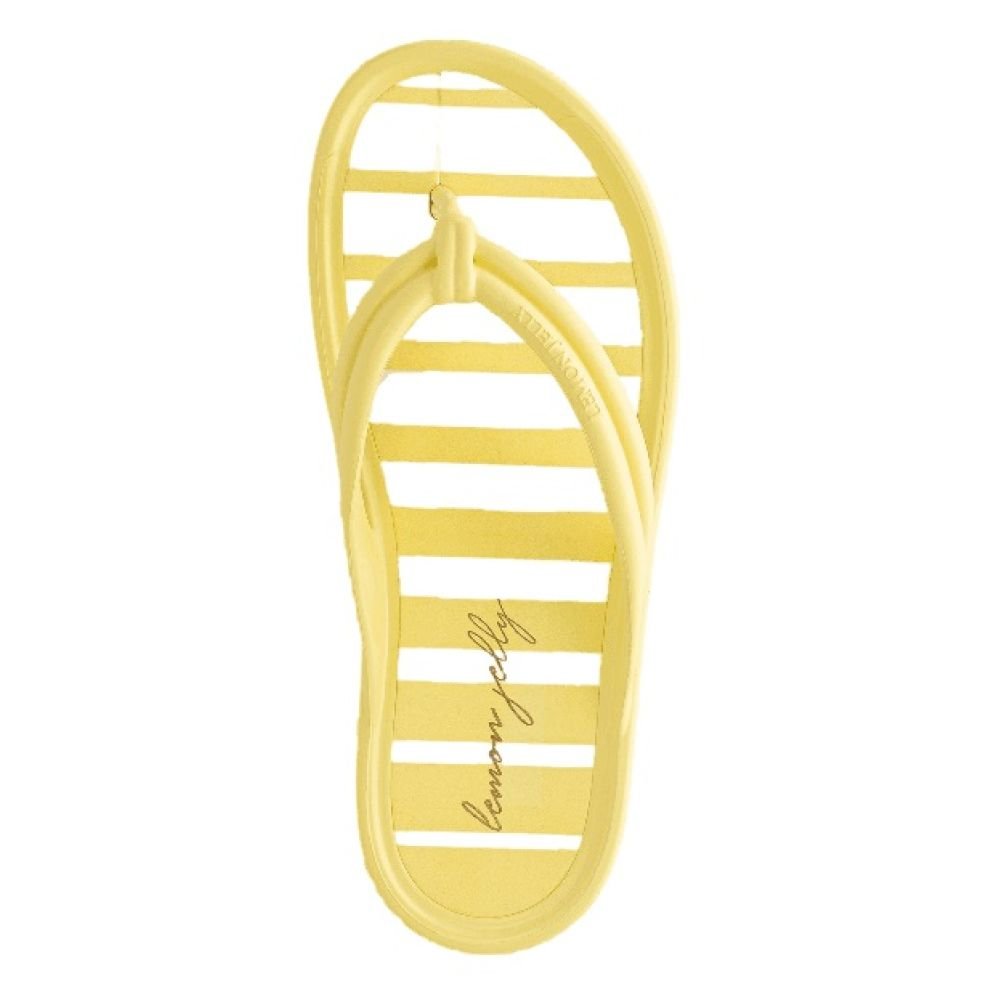 Lemon Jelly Women's Breezy in Lemonade - Getoutside Shoes