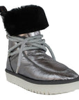Maypol Women's Marlee in Plata/Negro