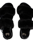 Malvados Women's Azalea Slipper in Nite