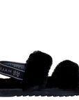 Malvados Women's Azalea Slipper in Nite