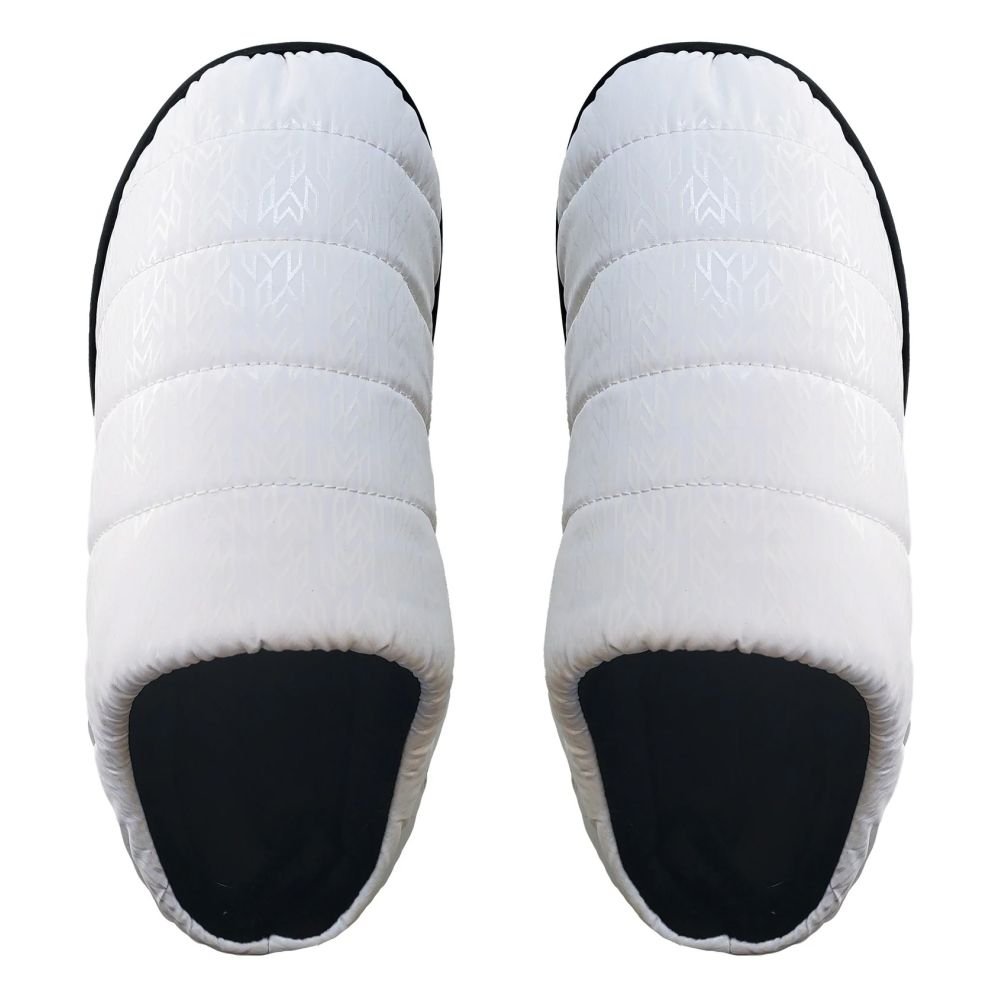 Malvados Women's Puff Daddy Mule in Lyric - Getoutside Shoes
