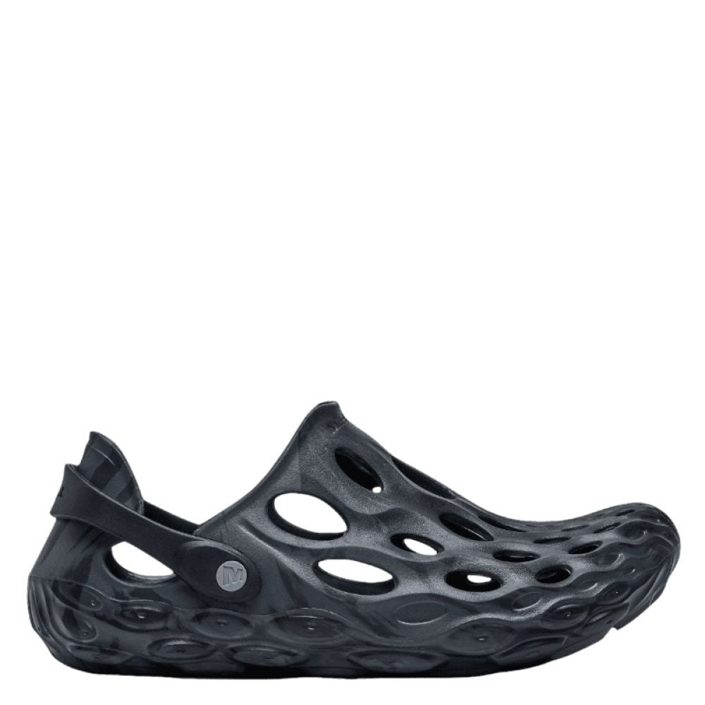 Merrell Women&#39;s Hydro Moc Slip-Ons in Black