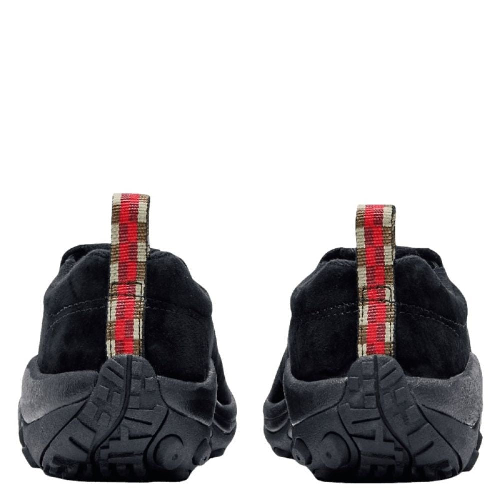 Merrell Women's Jungle Moc in Midnight - Getoutside Shoes