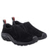 Merrell Women's Jungle Moc in Midnight - Getoutside Shoes