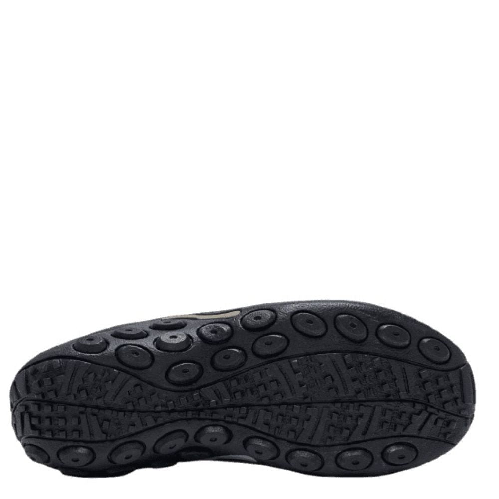 Merrell Women's Jungle Moc in Taupe - Getoutside Shoes
