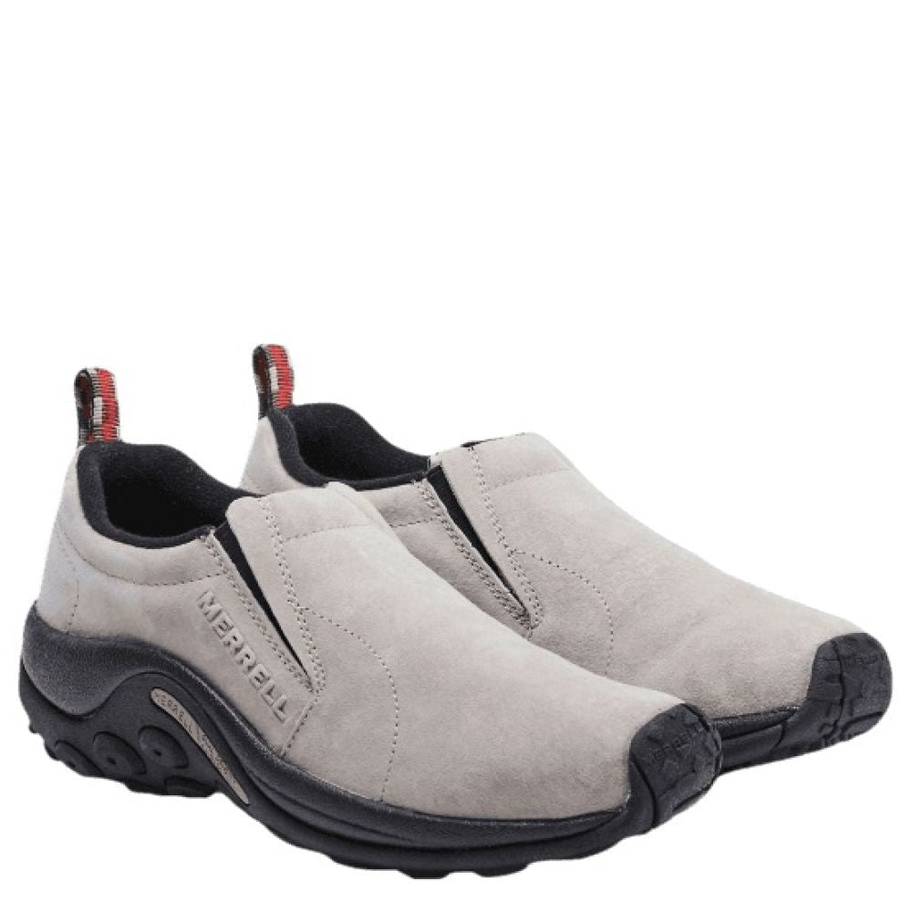 Merrell Women's Jungle Moc in Taupe - Getoutside Shoes