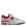 New Balance Men&#39;s 550 in  White with Team Red