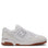New Balance 550 in White with Gum