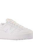 New Balance Women's CT302 in White
