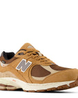 New Balance Men's 2002R in Tobacco with Incense and True Brown