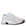New Balance Women&#39;s 530 in White with Blue Haze and Brighton Grey