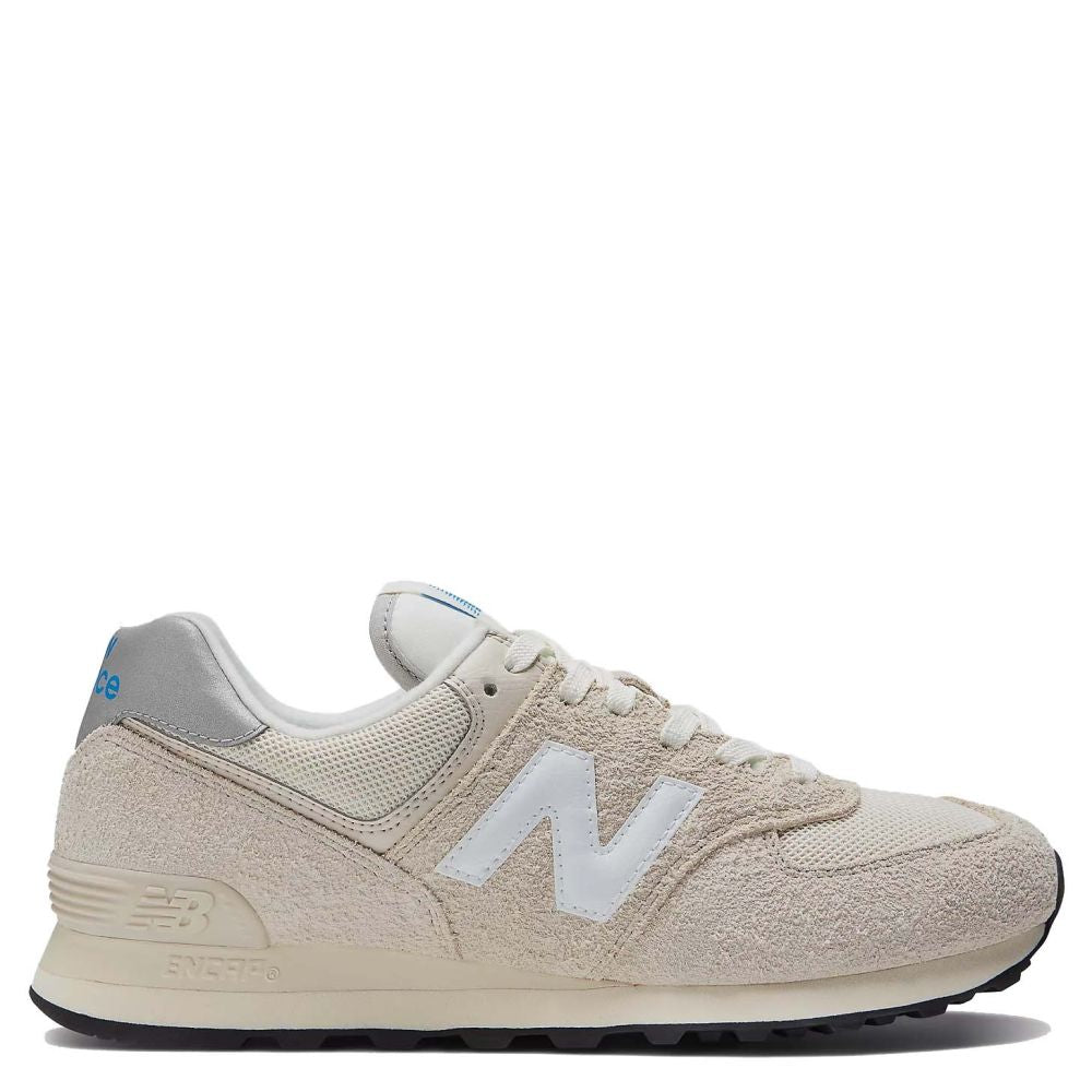 New Balance 574 in Reflection with Grey