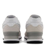 New Balance Women's 574 in Nimbus Cloud