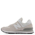 New Balance Women's 574 in Nimbus Cloud