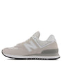 New Balance Women's 574 in Nimbus Cloud