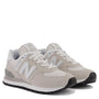 New Balance Women's 574 in Nimbus Cloud