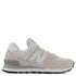 New Balance Women's 574 in Nimbus Cloud