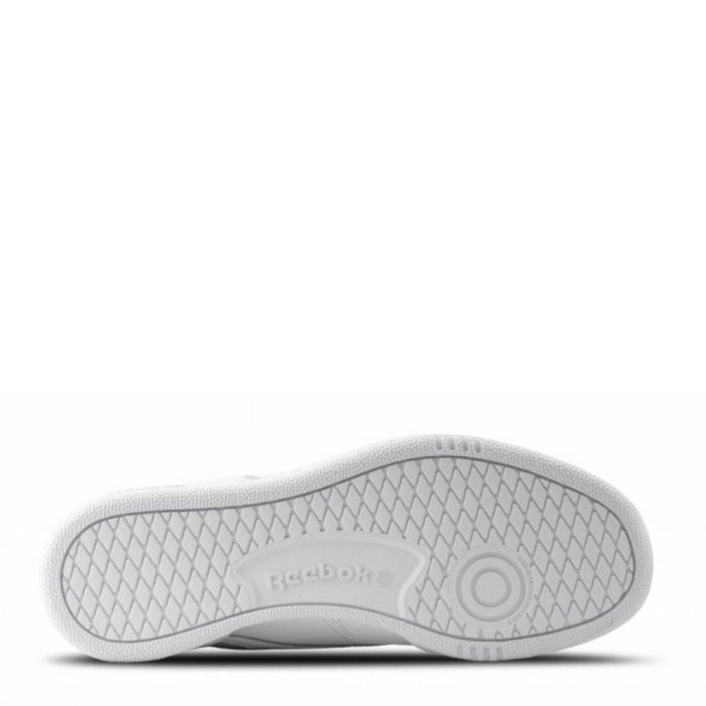 Reebok Men's Club C 85 in White/Green