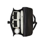 Rains Backpack in Black - Getoutside Shoes