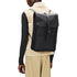 Rains Backpack in Black - Getoutside Shoes
