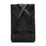 Rains Backpack in Black - Getoutside Shoes