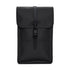 Rains Backpack in Black - Getoutside Shoes