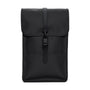 Rains Backpack in Black - Getoutside Shoes