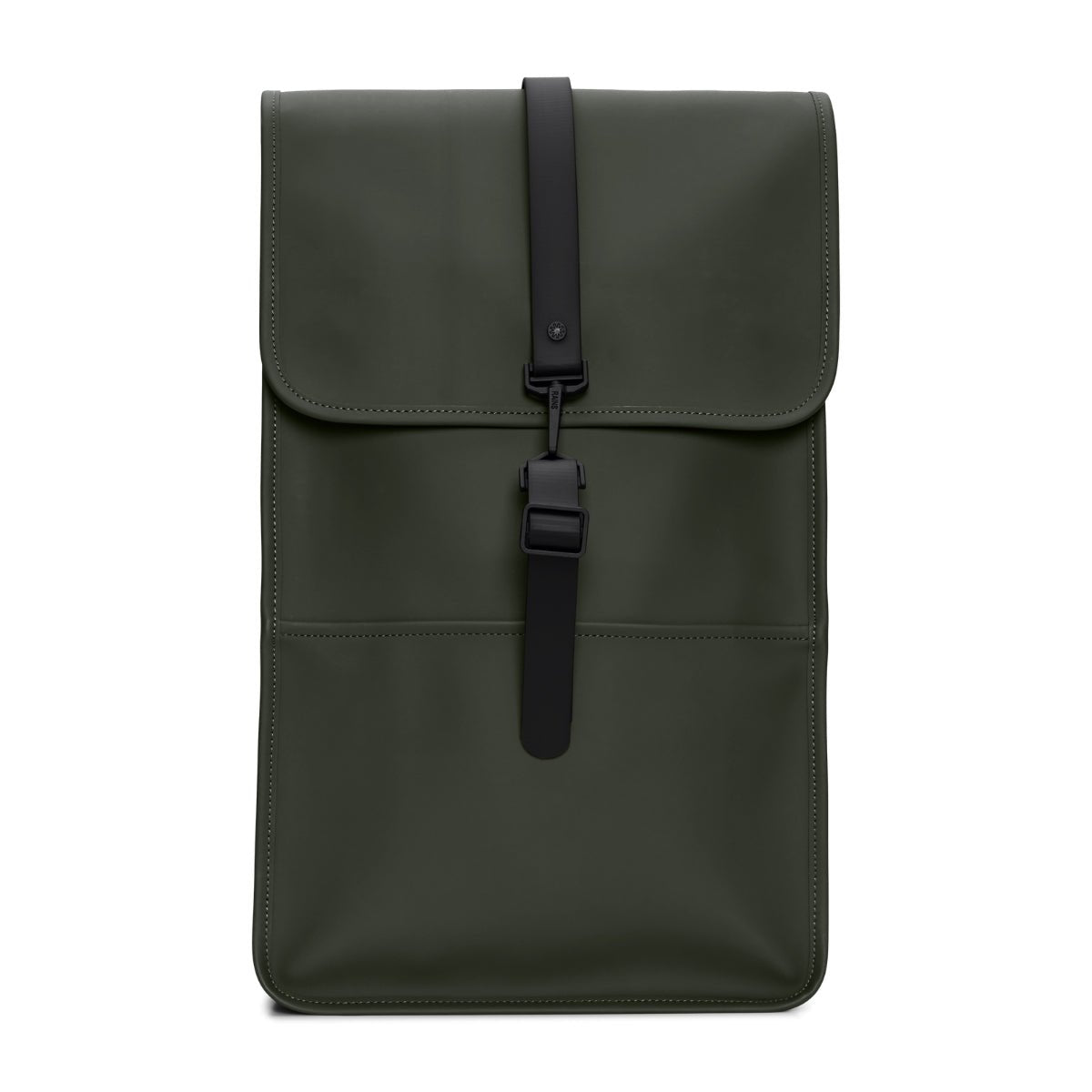 Rains Backpack in Green - Getoutside Shoes