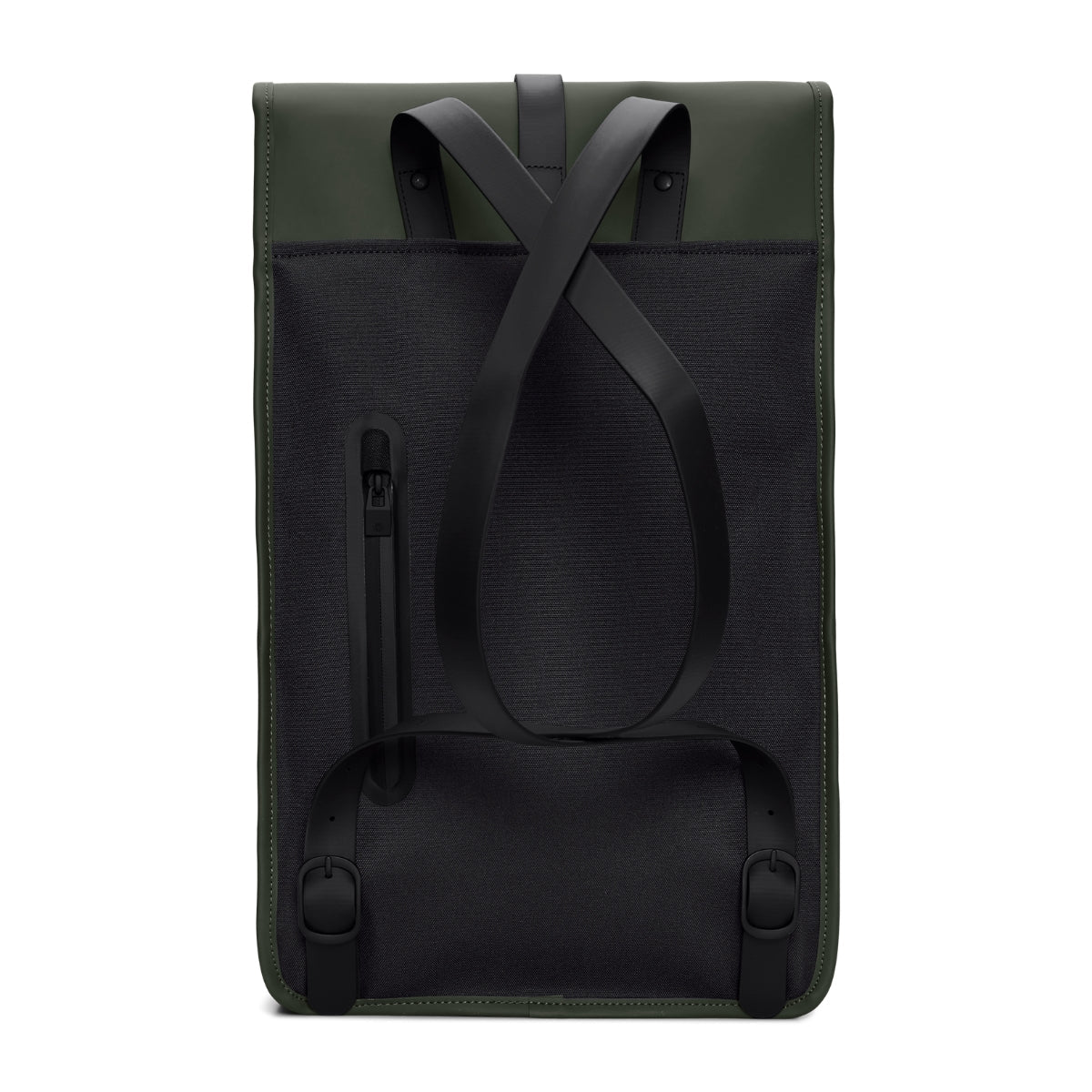 Rains Backpack in Green - Getoutside Shoes