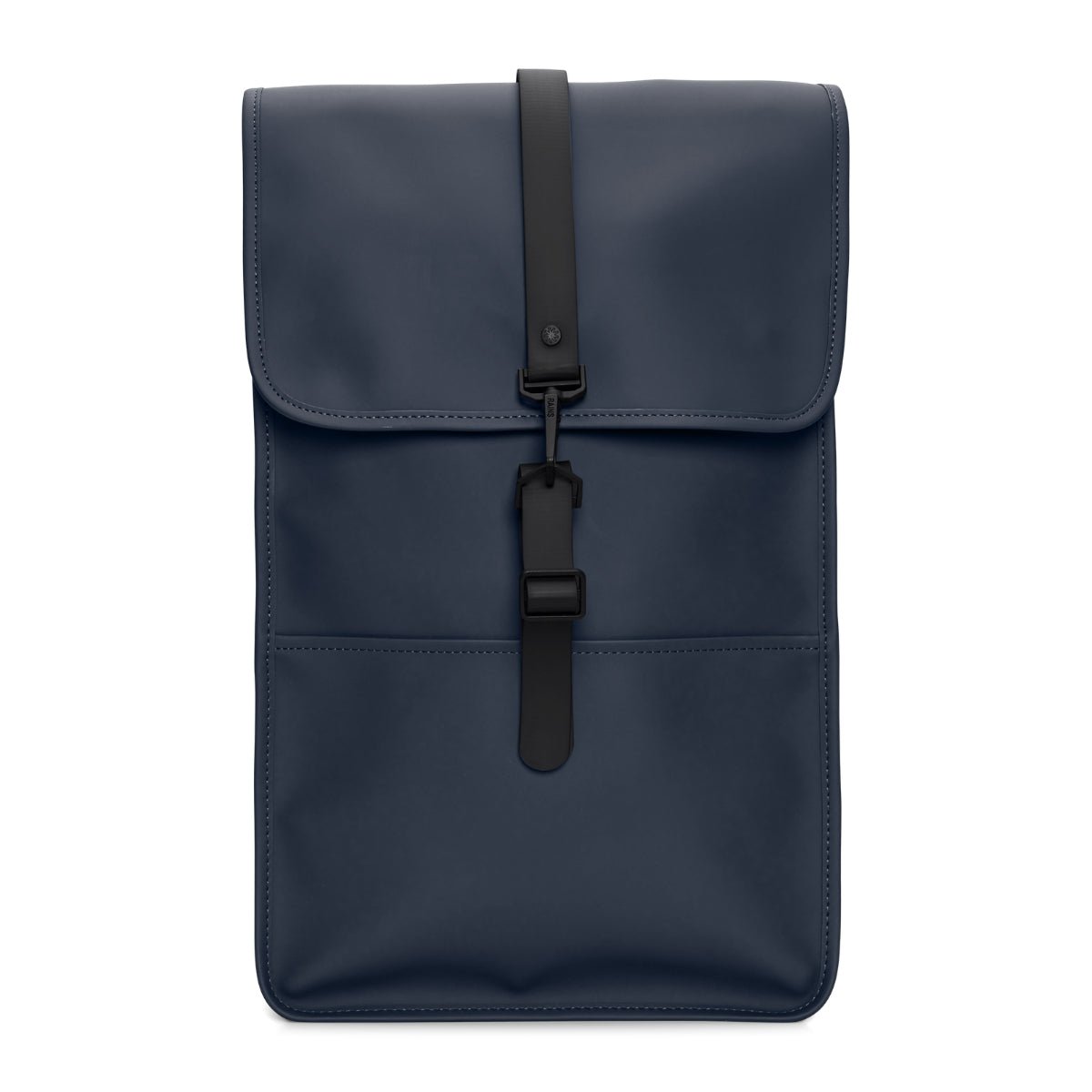 Rains Backpack in Navy - Getoutside Shoes
