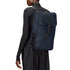 Rains Backpack in Navy - Getoutside Shoes
